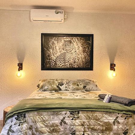 Knowhere Selfcatering Unit 1 Na Omaruru Zewnętrze zdjęcie