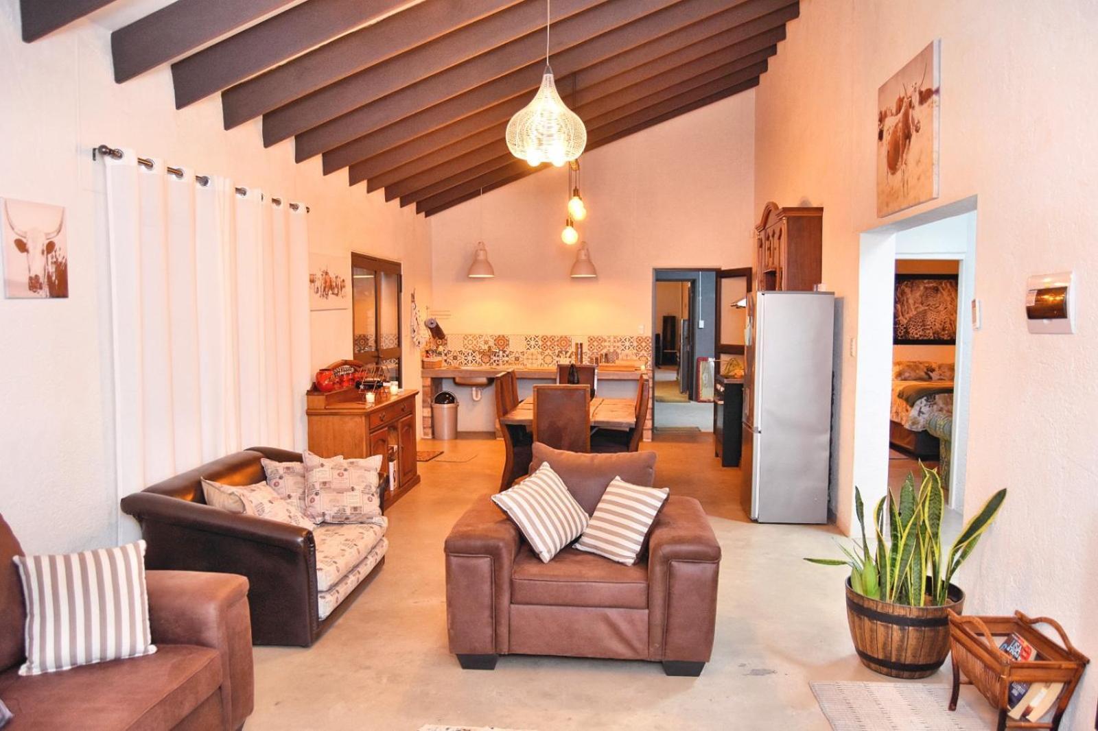 Knowhere Selfcatering Unit 1 Na Omaruru Zewnętrze zdjęcie