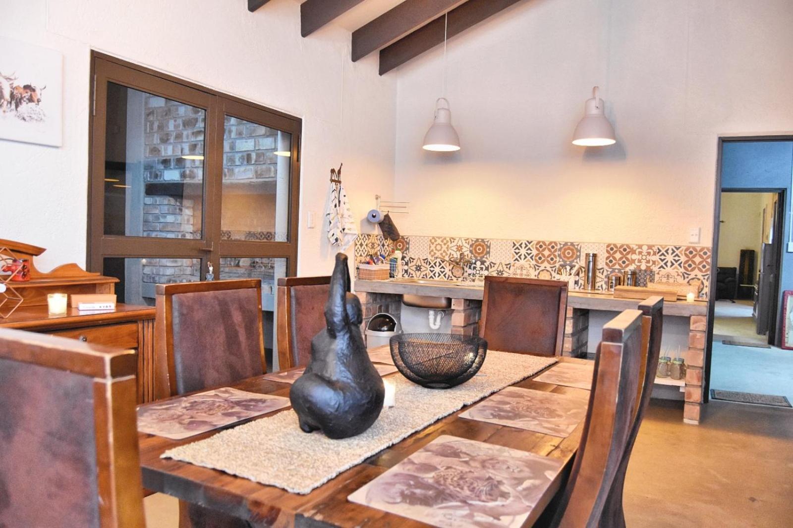 Knowhere Selfcatering Unit 1 Na Omaruru Zewnętrze zdjęcie