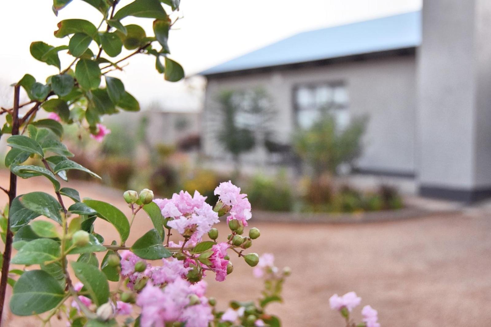 Knowhere Selfcatering Unit 1 Na Omaruru Zewnętrze zdjęcie