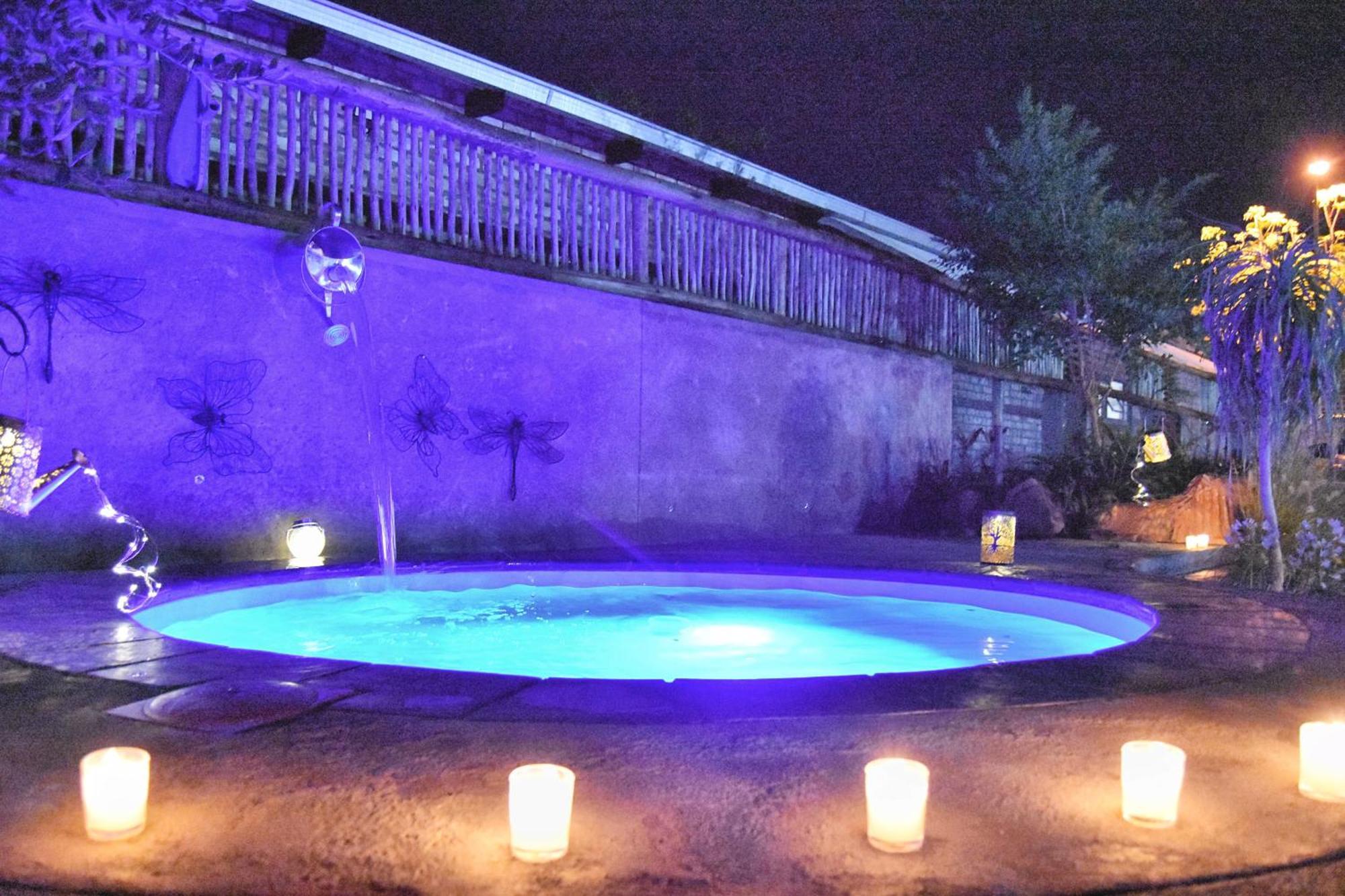 Knowhere Selfcatering Unit 1 Na Omaruru Zewnętrze zdjęcie