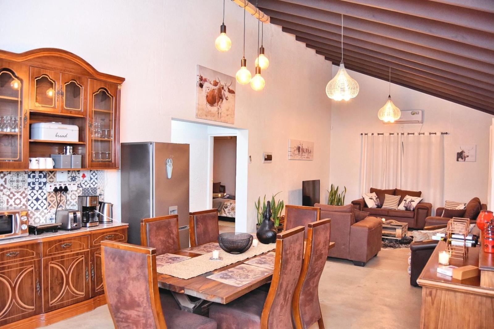 Knowhere Selfcatering Unit 1 Na Omaruru Zewnętrze zdjęcie