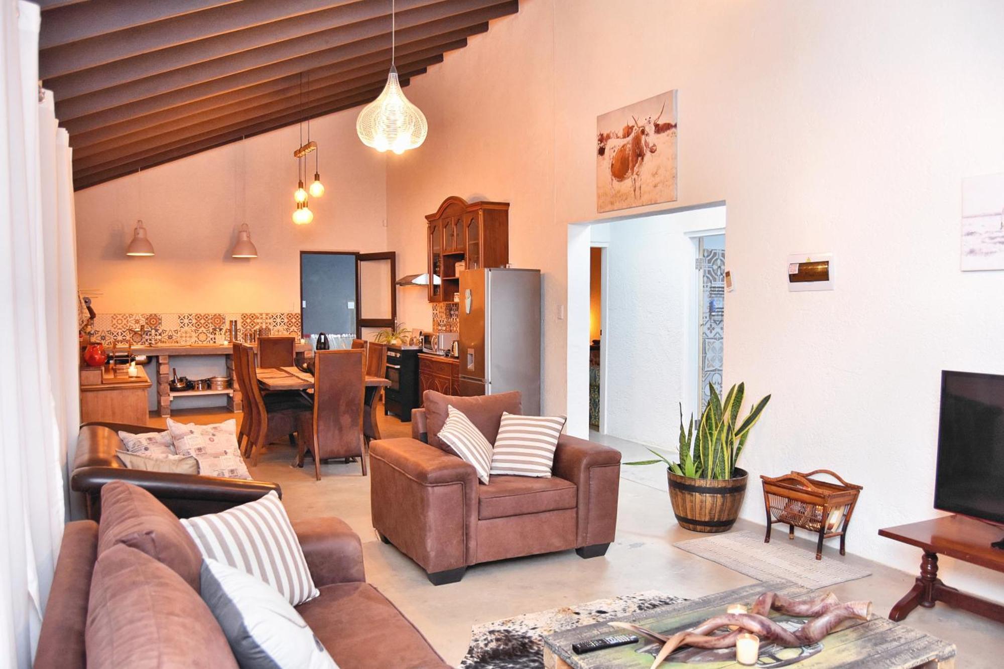 Knowhere Selfcatering Unit 1 Na Omaruru Zewnętrze zdjęcie