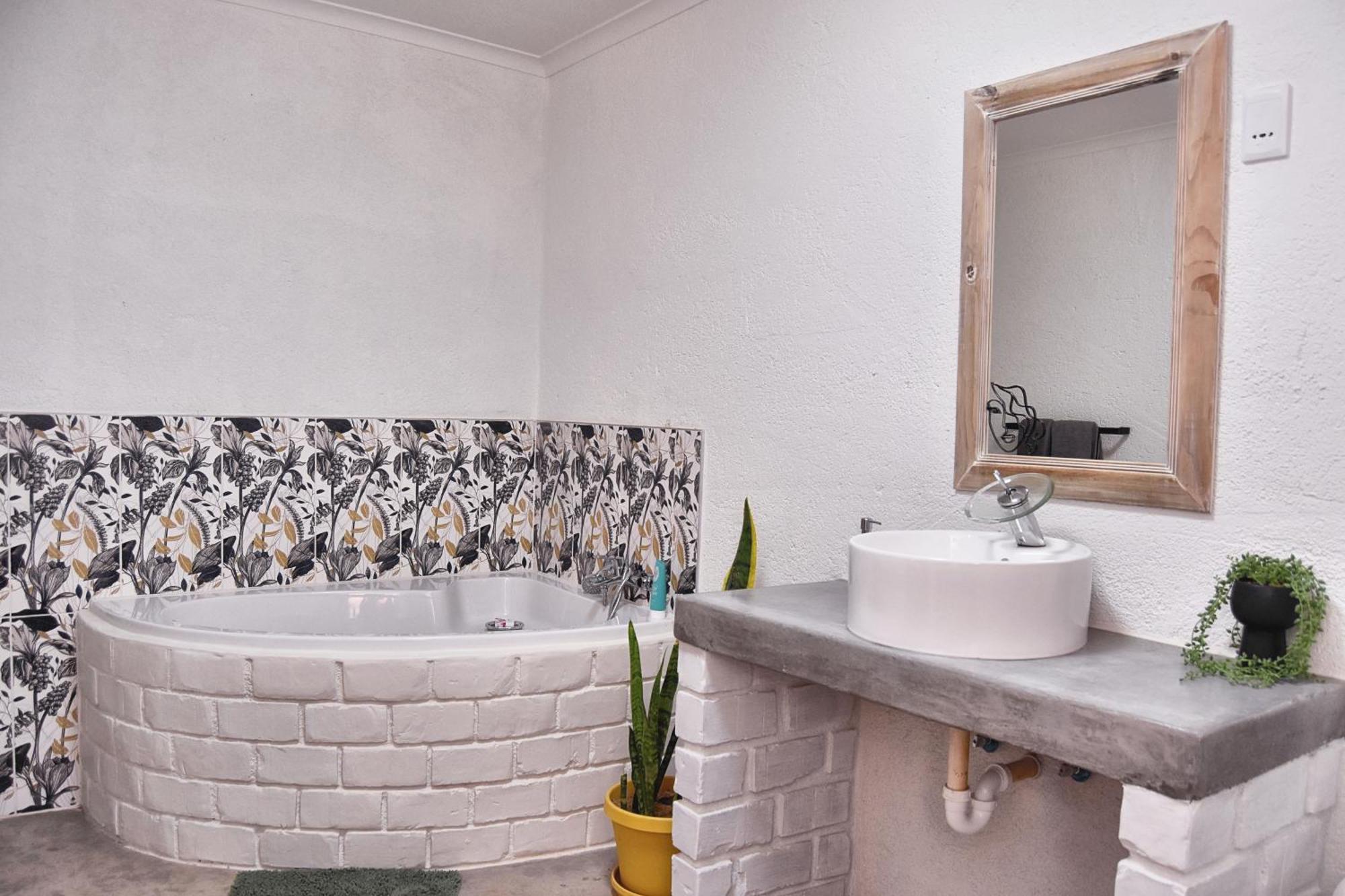 Knowhere Selfcatering Unit 1 Na Omaruru Zewnętrze zdjęcie