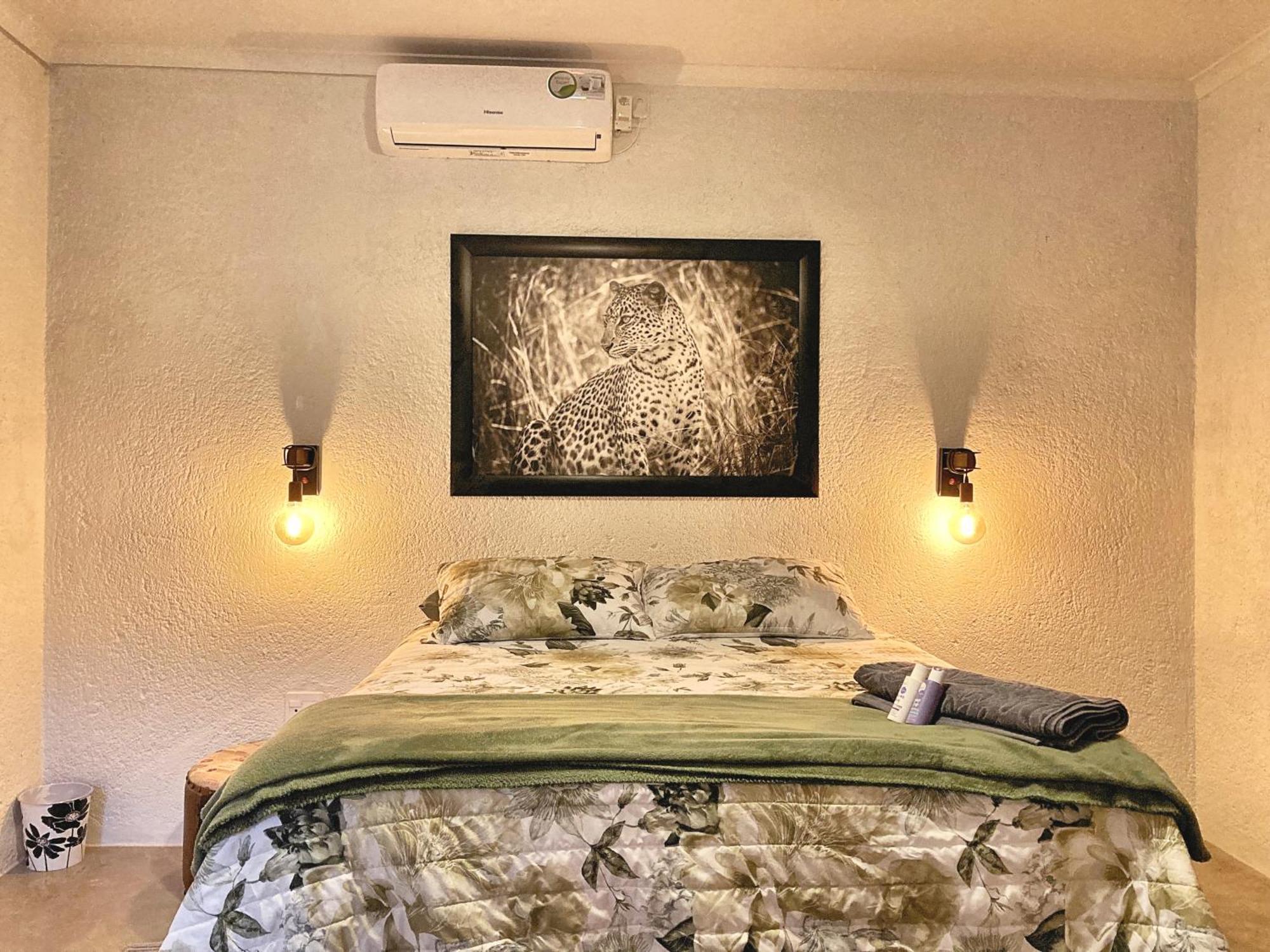 Knowhere Selfcatering Unit 1 Na Omaruru Zewnętrze zdjęcie